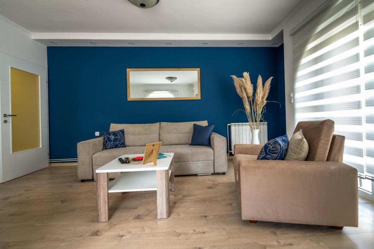 Apartment Fery Mostar Exterior photo
