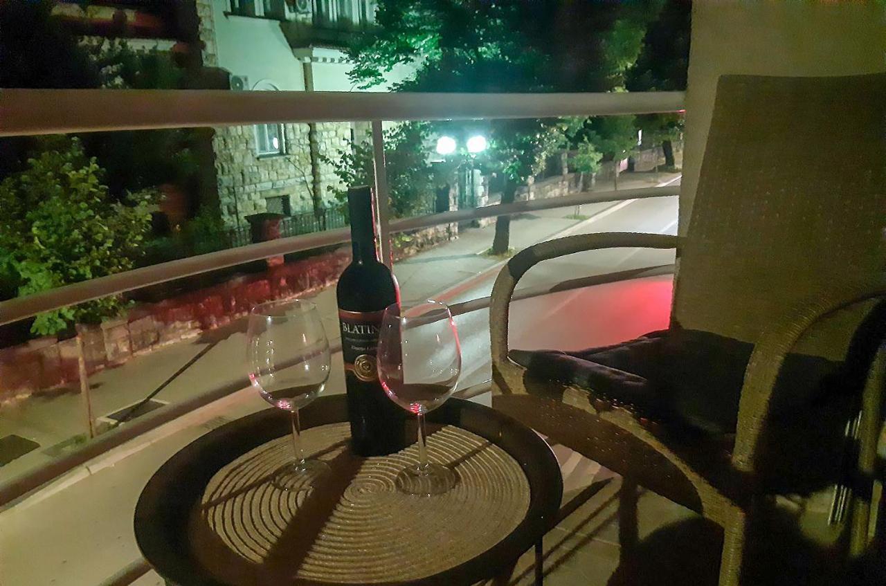 Apartment Fery Mostar Exterior photo