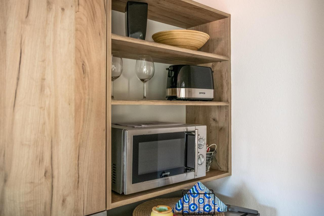 Apartment Fery Mostar Exterior photo