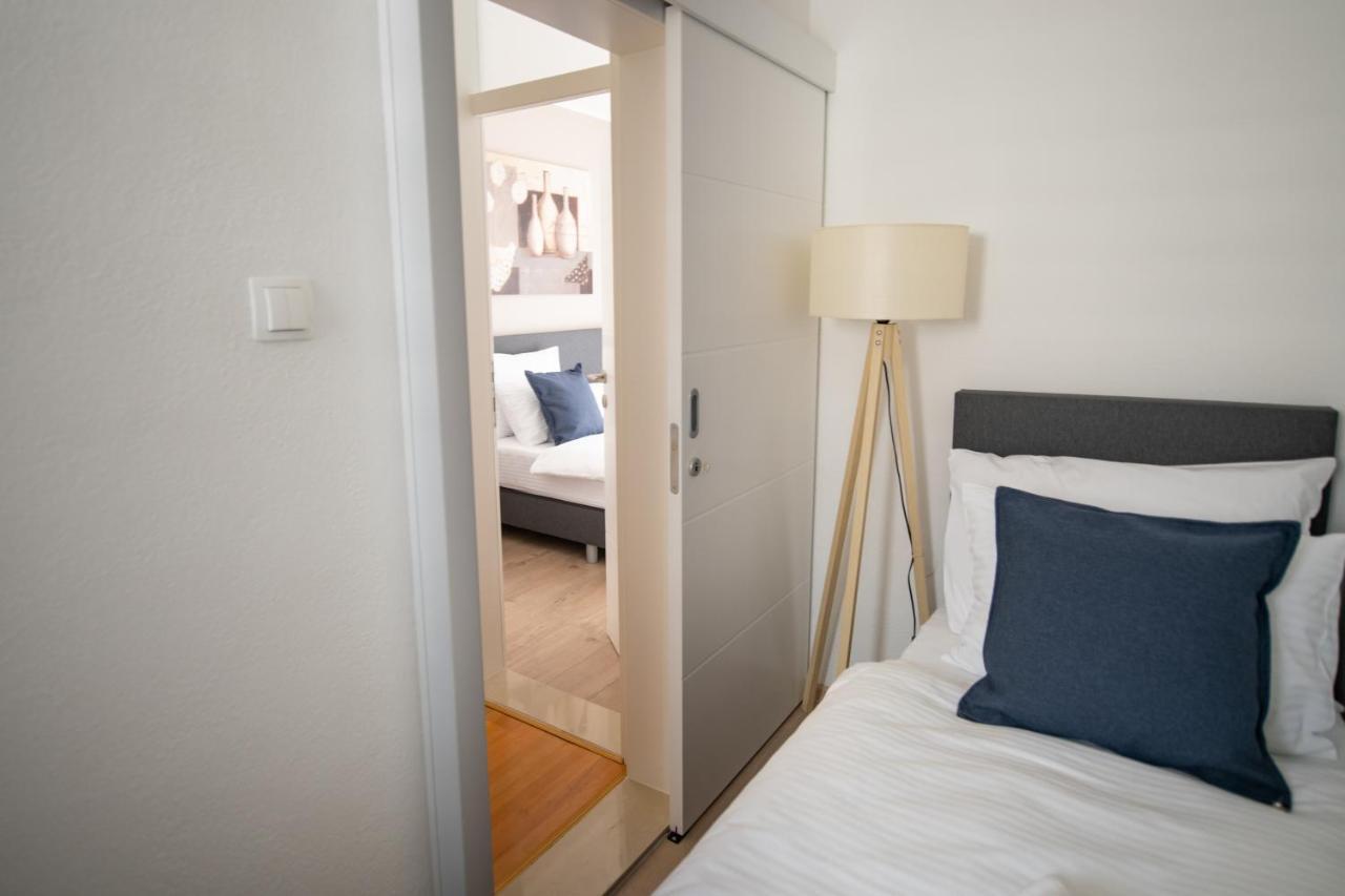 Apartment Fery Mostar Exterior photo