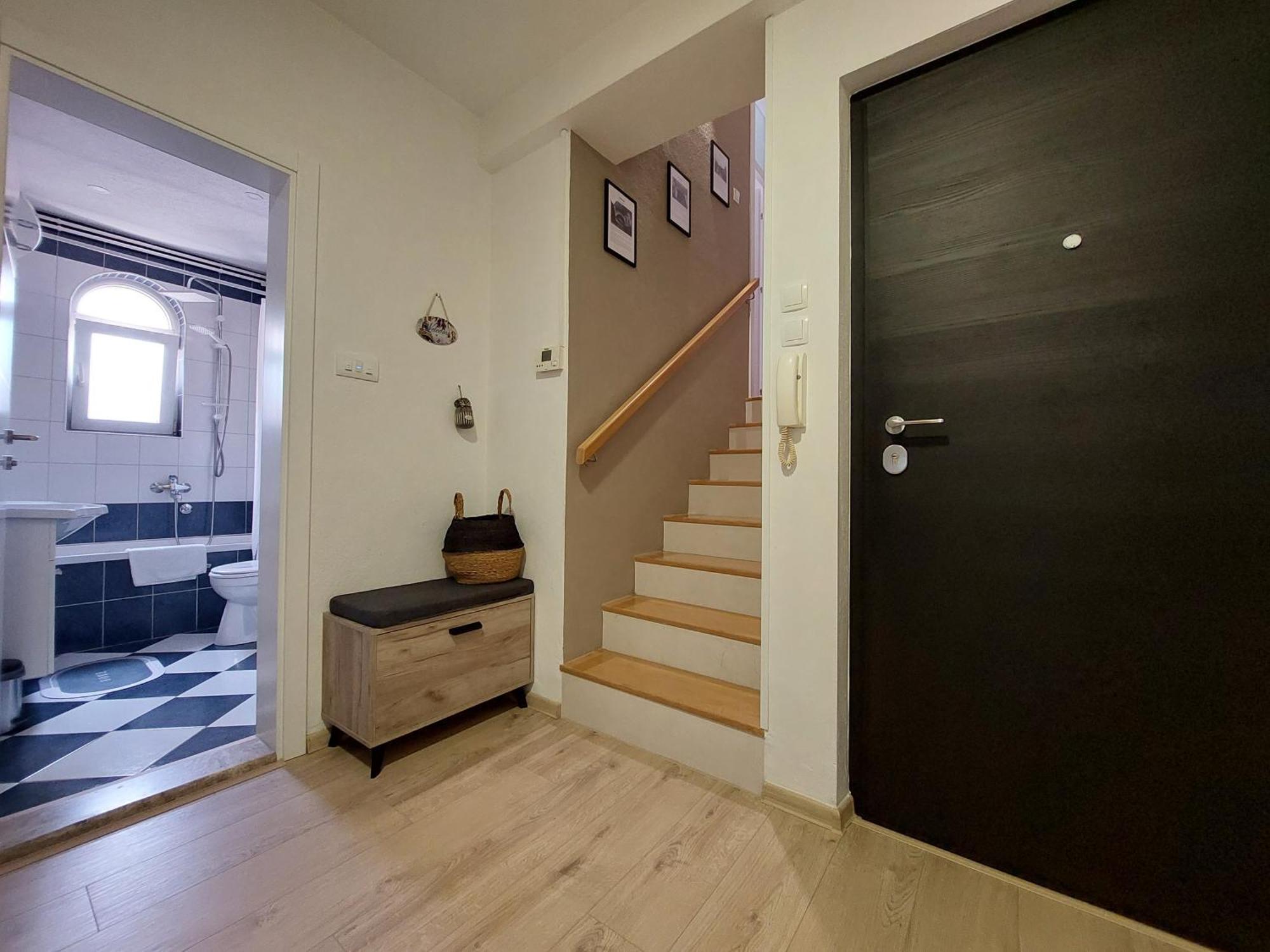 Apartment Fery Mostar Exterior photo