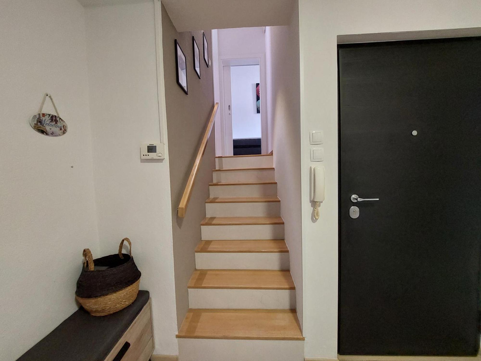 Apartment Fery Mostar Exterior photo